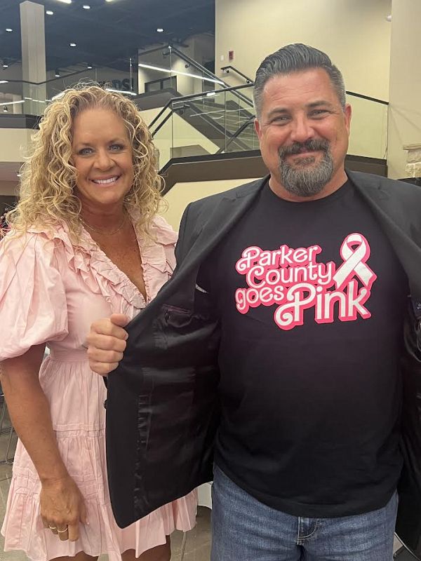 PCHF Pink Luncheon October 2024