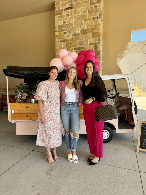 PCHF Pink Luncheon October 2024