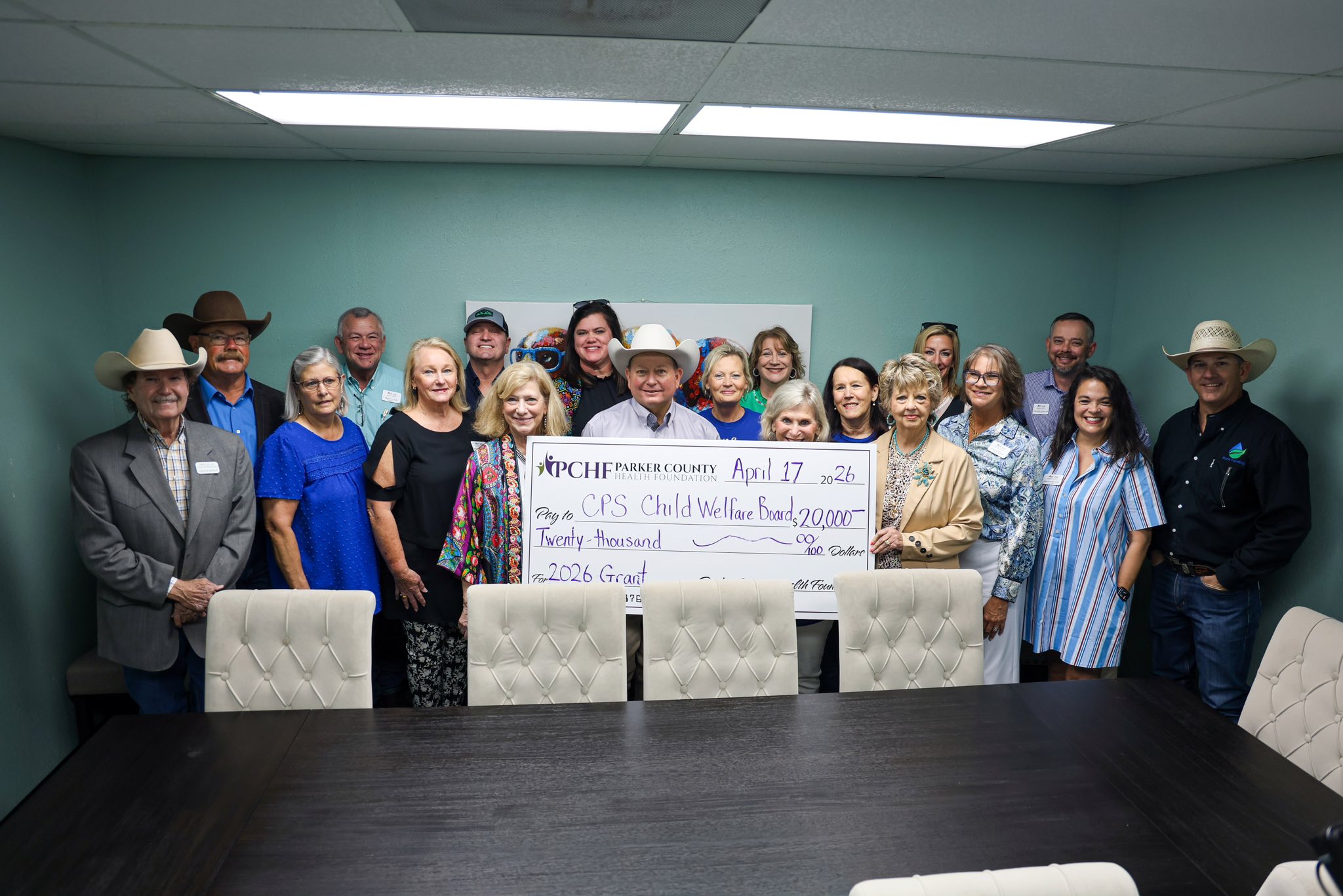 CPS Child Welfare Board