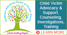 Child Victim Advocacy Support