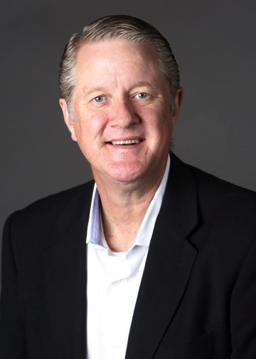 Craig Harbuck, PCHF Chairman