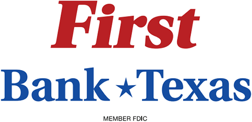 First Bank Texas