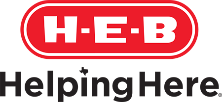 H-E-B Helping Here