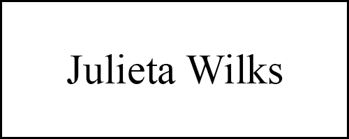 Julieta Wilks