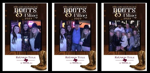 2023 Boots &amp; Bling Event Photos