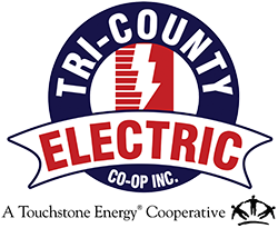 Tri-County Electric Co-op, Inc.