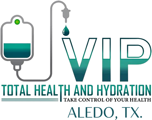 VIP Total Health &amp; Hydration, Aledo, TX