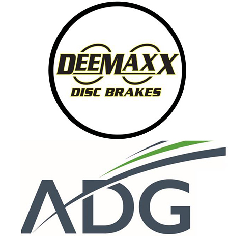 Dee Maxx Disc Brakes &amp; ADG