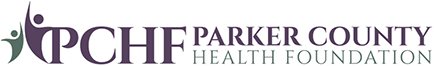 logo - Parker County Health Foundation
