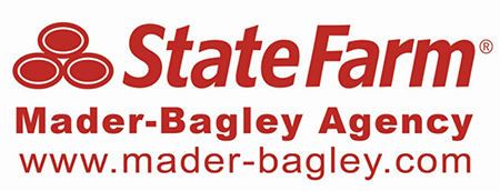 Mader-Bagley Agency, State Farm Insurance