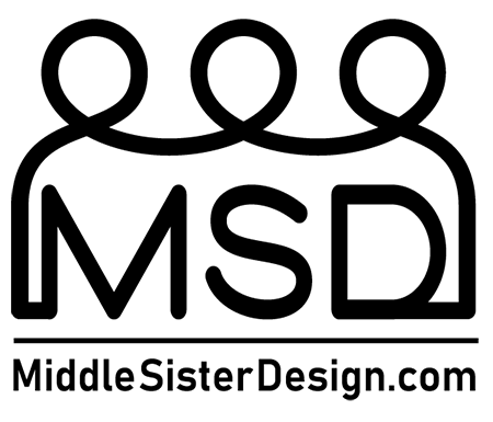 Middle Sister Design