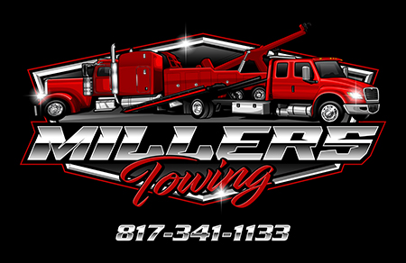 Miller's Towing Company