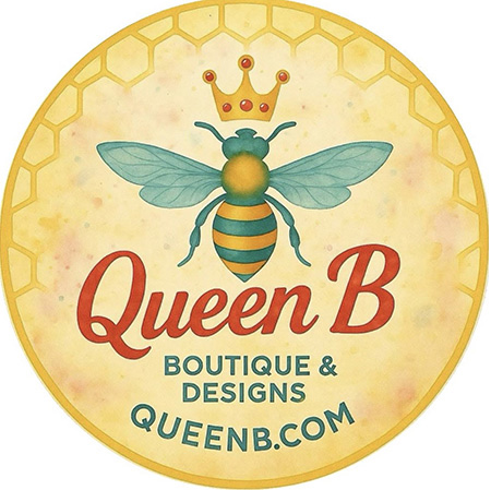 Queen B Boutique &amp; Designs