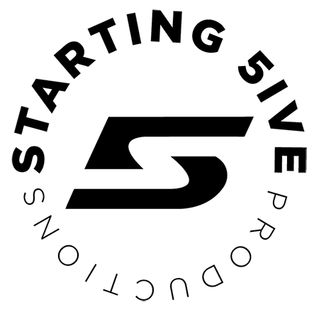 Starting 5IVE Productions