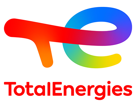 Total Energies